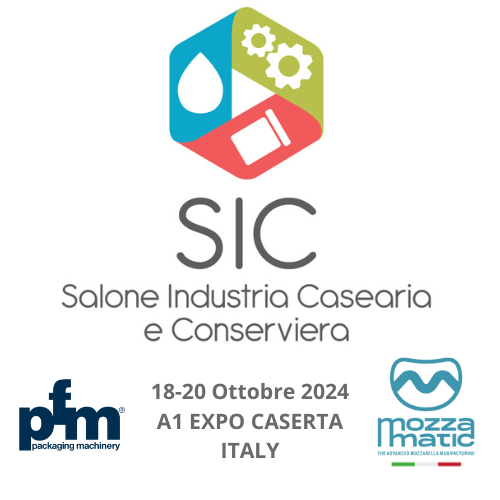 SIC: Salone Industria Casearia e Conserviera